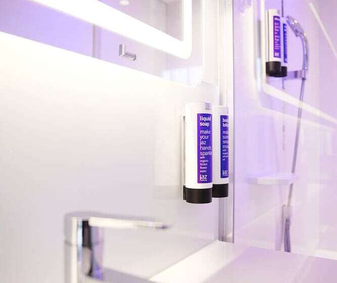 سوییت, Jaz In The City Stuttgart