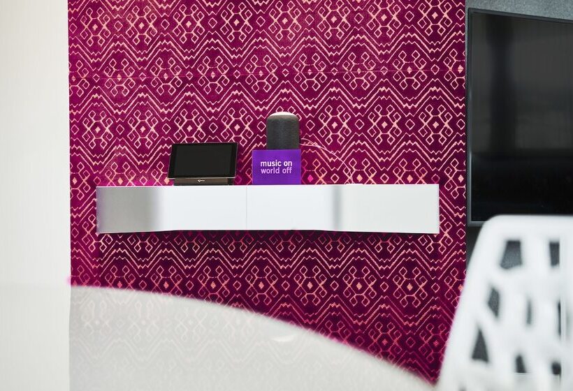 سوییت, Jaz In The City Stuttgart