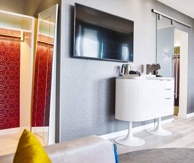 سوییت, Jaz In The City Stuttgart