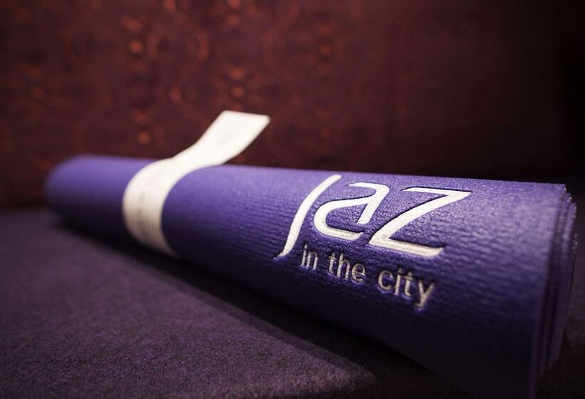 سوییت, Jaz In The City Stuttgart