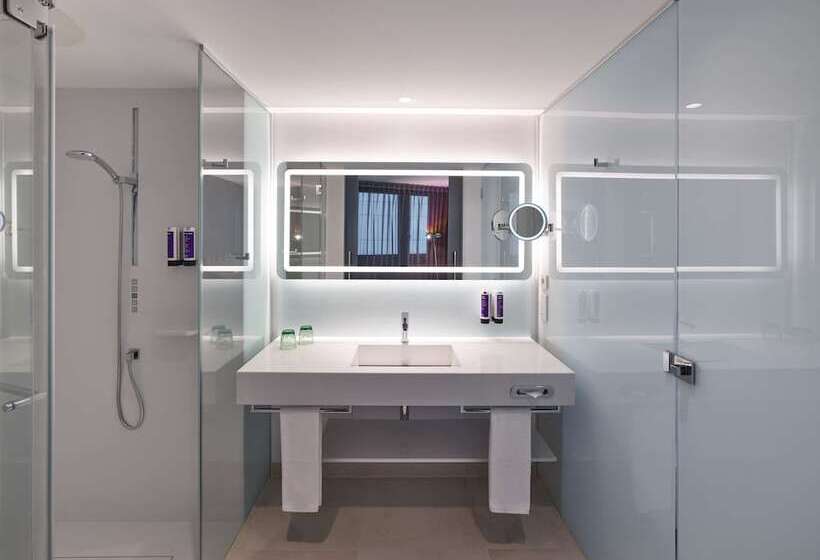 سوییت, Jaz In The City Stuttgart