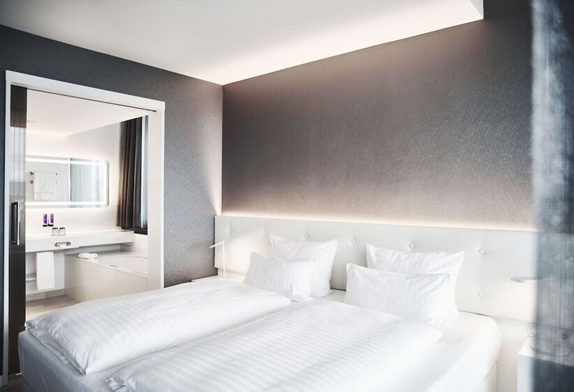 سوییت, Jaz In The City Stuttgart