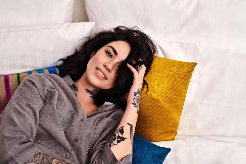 سوییت, Jaz In The City Stuttgart