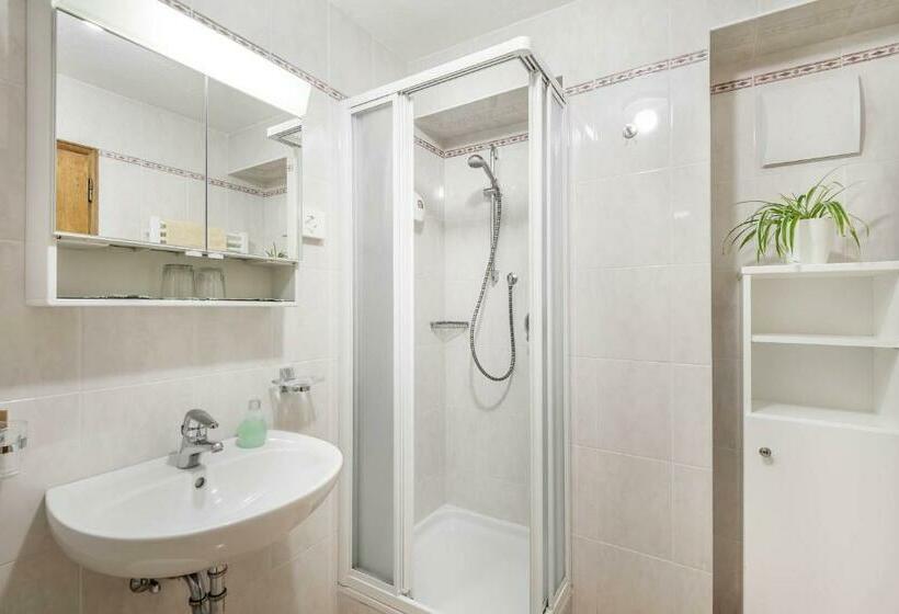 Quarto Estandar, La Stua