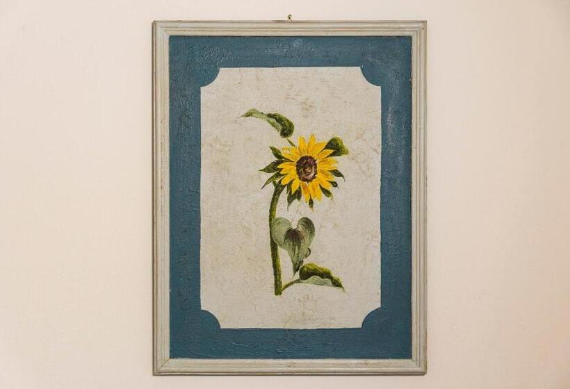 סוויטה, La Stua