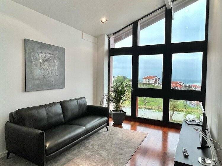 家庭套房, Villa Cenitz Lafitenia Resort