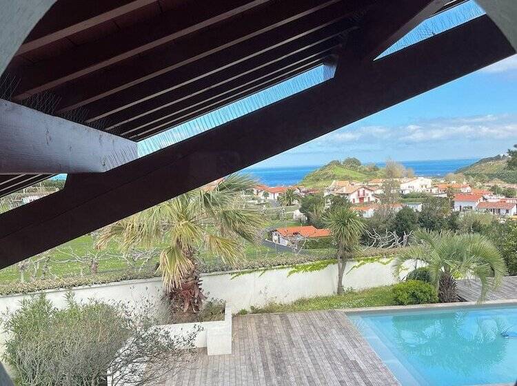 家庭套房, Villa Cenitz Lafitenia Resort