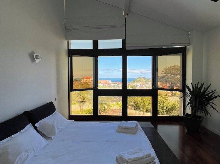 家庭套房, Villa Cenitz Lafitenia Resort