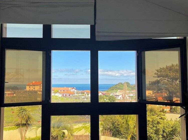 家庭套房, Villa Cenitz Lafitenia Resort