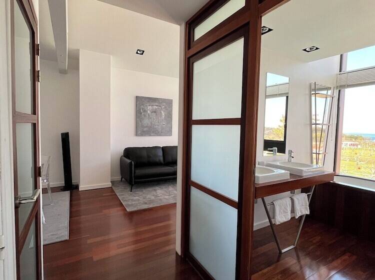 家庭套房, Villa Cenitz Lafitenia Resort