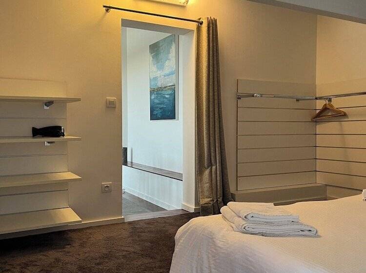 スイート（家族用）, Villa Cenitz Lafitenia Resort
