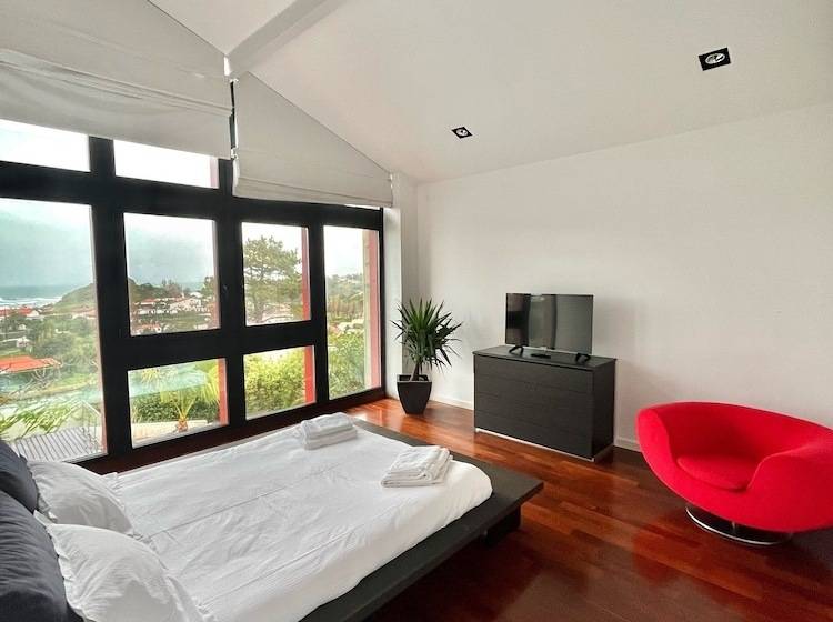 家庭套房, Villa Cenitz Lafitenia Resort