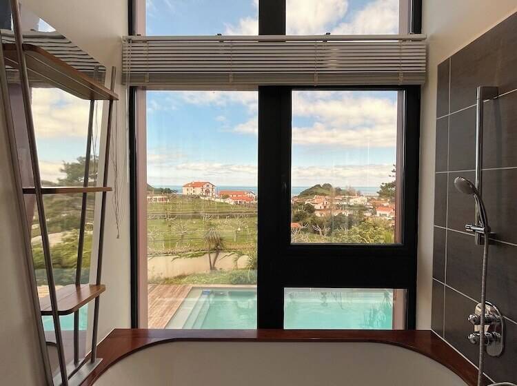 家庭套房, Villa Cenitz Lafitenia Resort