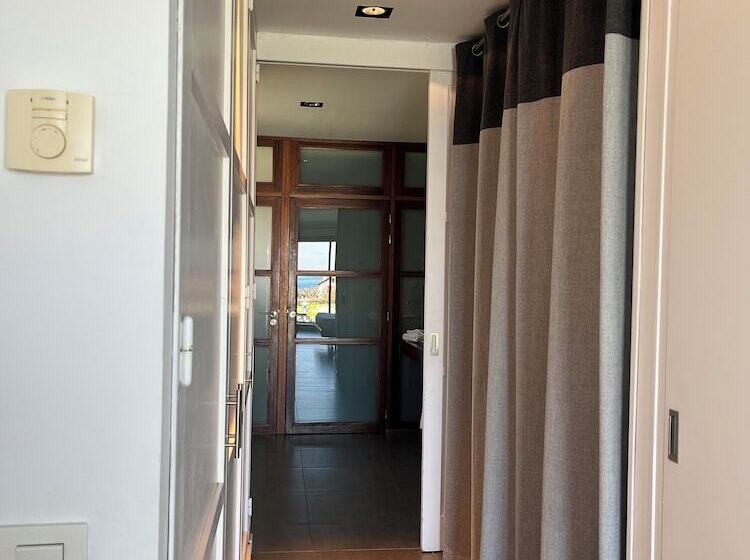 带海景的标准房, Villa Cenitz Lafitenia Resort