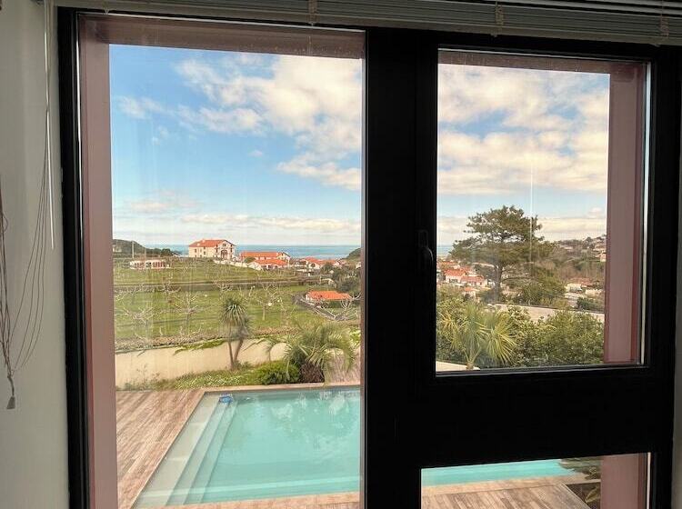 家庭套房, Villa Cenitz Lafitenia Resort