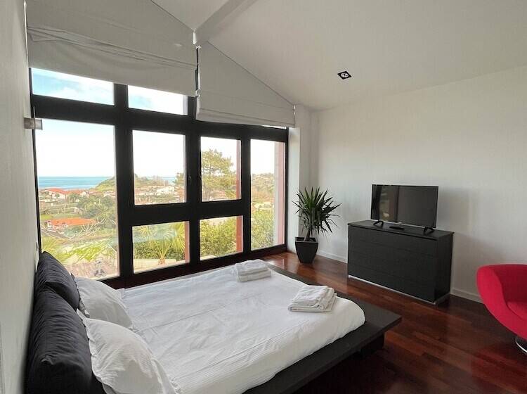 家庭套房, Villa Cenitz Lafitenia Resort