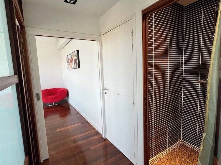 家庭套房, Villa Cenitz Lafitenia Resort