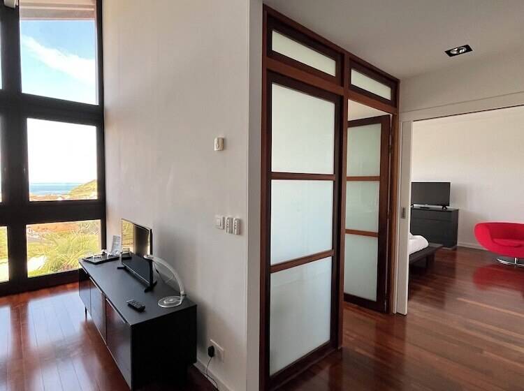 スイート（家族用）, Villa Cenitz Lafitenia Resort