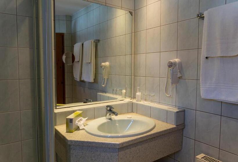 غرفة قياسية, Landhotel & Restaurant Kains Hof