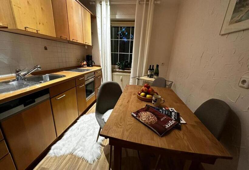 غرفة عائلية, Landhotel & Restaurant Kains Hof