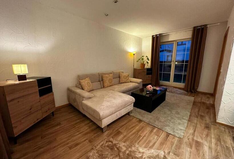 غرفة عائلية, Landhotel & Restaurant Kains Hof