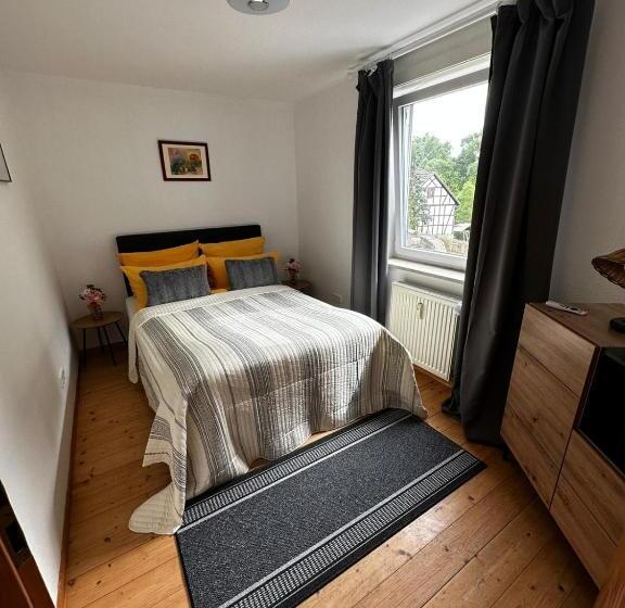 غرفة عائلية, Landhotel & Restaurant Kains Hof