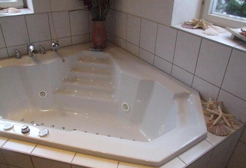 غرفة قياسية, Landhotel & Restaurant Kains Hof