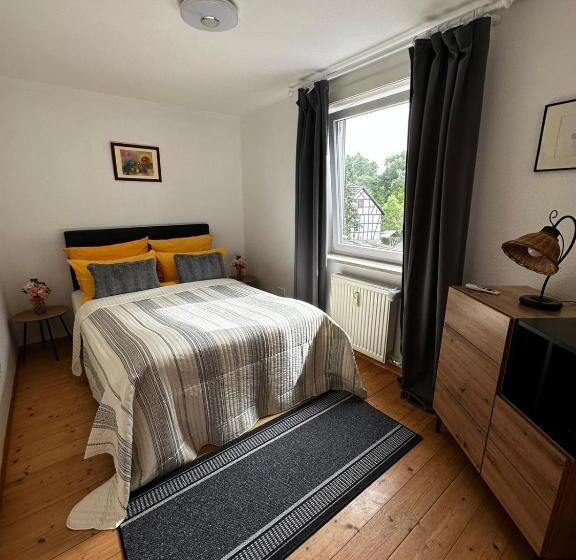 غرفة عائلية, Landhotel & Restaurant Kains Hof