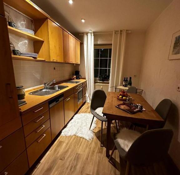 غرفة عائلية, Landhotel & Restaurant Kains Hof