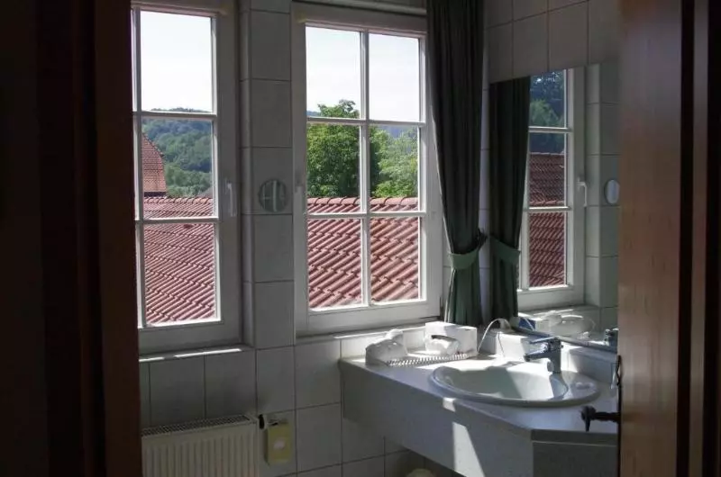 Standard-huone, Landhotel & Restaurant Kains Hof