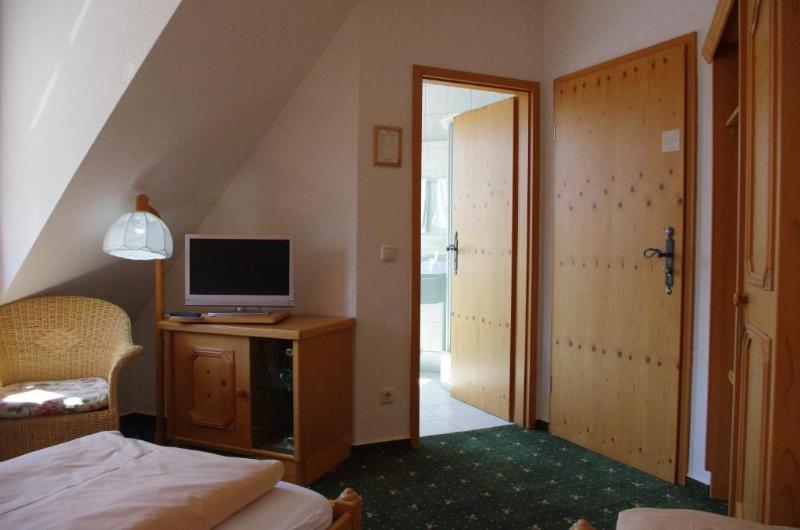 غرفة قياسية, Landhotel & Restaurant Kains Hof