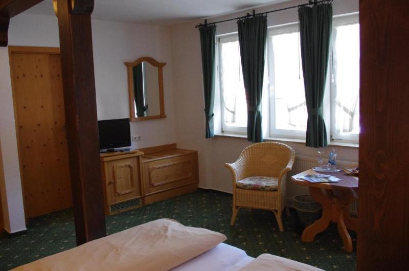 غرفة قياسية, Landhotel & Restaurant Kains Hof