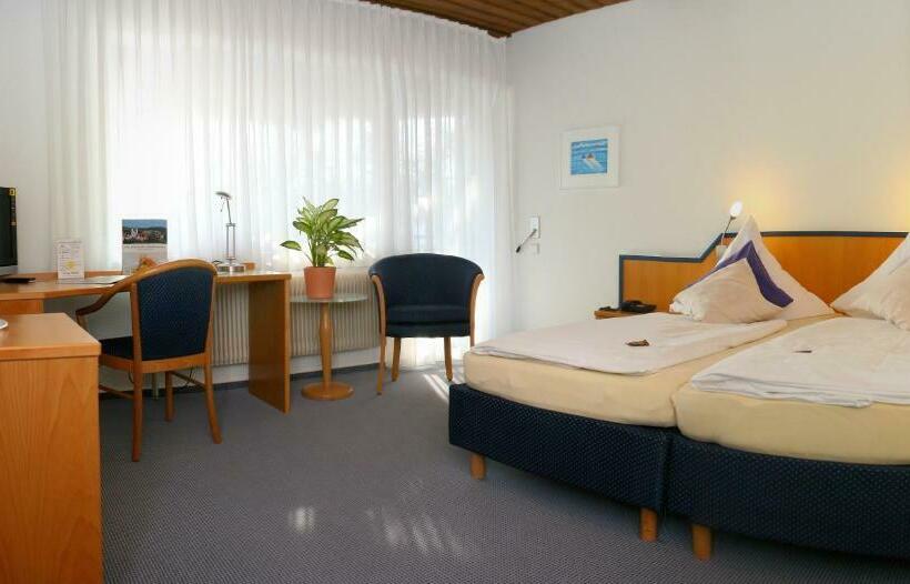 חדר סטנדרט, Landhotel Sonnenbühl