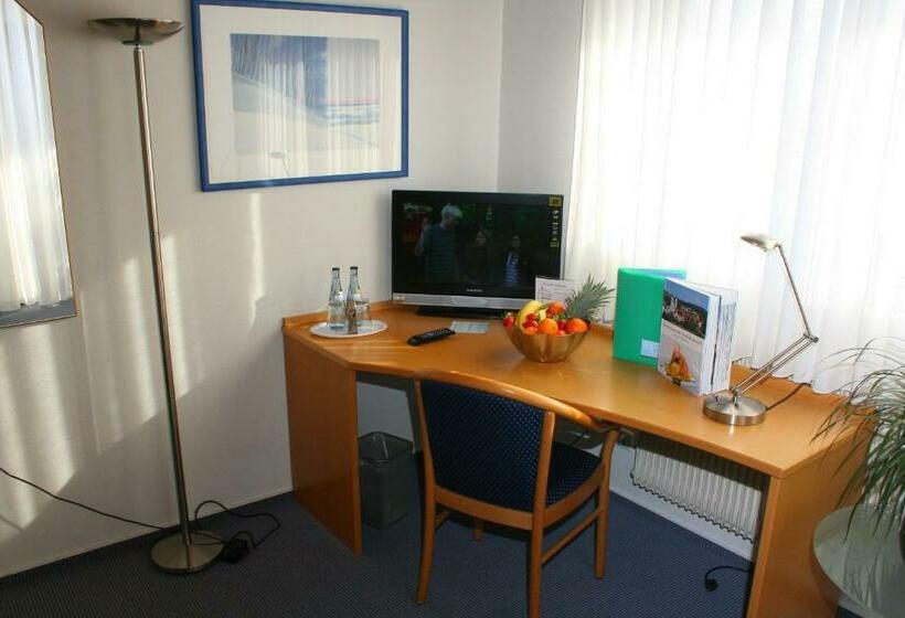 חדר סטנדרט, Landhotel Sonnenbühl