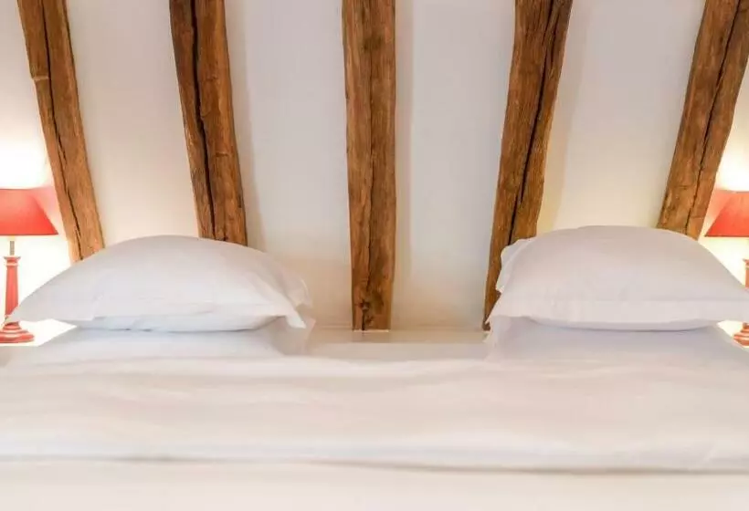 スイート, Le Champ Des Oiseaux Hôtel & Spa