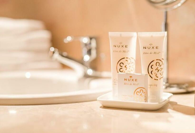 스위트, Le Champ Des Oiseaux Hôtel & Spa