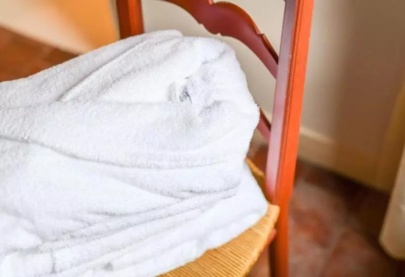 デラックスルーム, Le Champ Des Oiseaux Hôtel & Spa