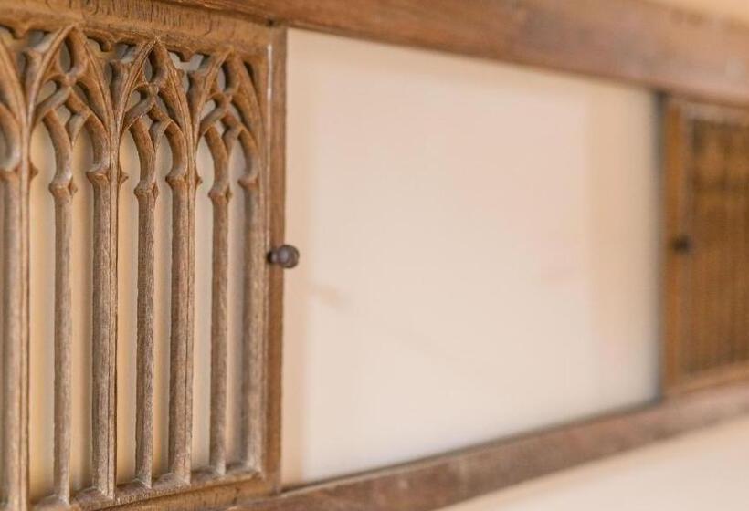 디럭스 룸, Le Champ Des Oiseaux Hôtel & Spa