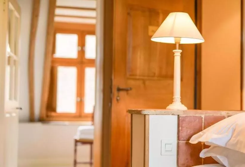 デラックスルーム, Le Champ Des Oiseaux Hôtel & Spa