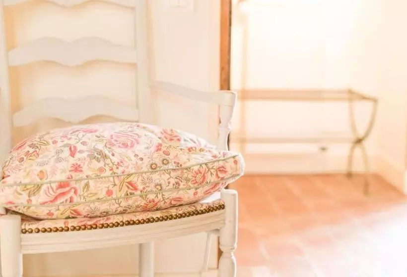 クラシックルーム, Le Champ Des Oiseaux Hôtel & Spa