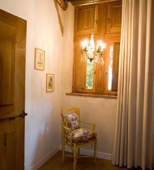 클래식 룸, Le Champ Des Oiseaux Hôtel & Spa