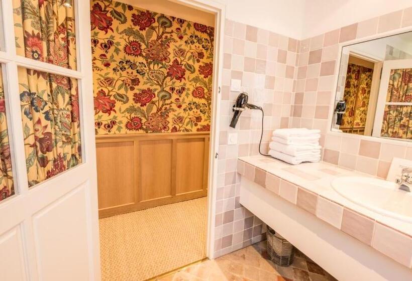 패밀리 스위트, Le Champ Des Oiseaux Hôtel & Spa