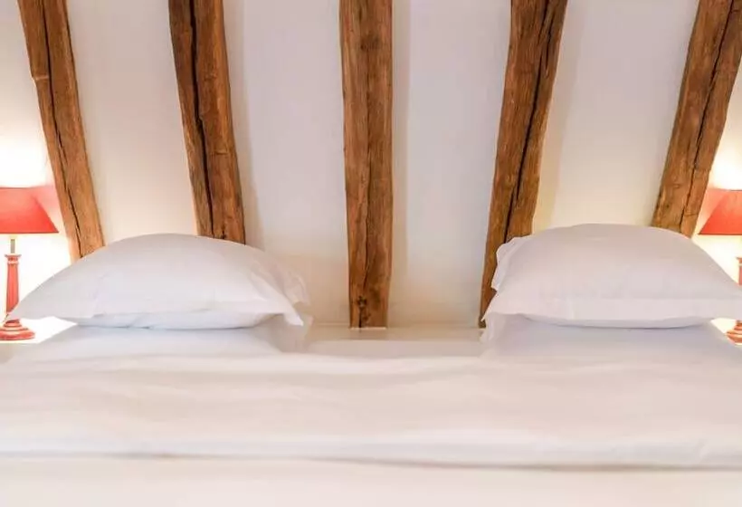 スイート, Le Champ Des Oiseaux Hôtel & Spa