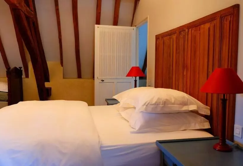 スイート（家族用）, Le Champ Des Oiseaux Hôtel & Spa