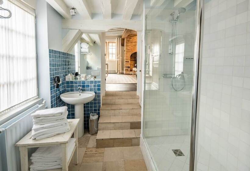 패밀리 스위트, Le Champ Des Oiseaux Hôtel & Spa