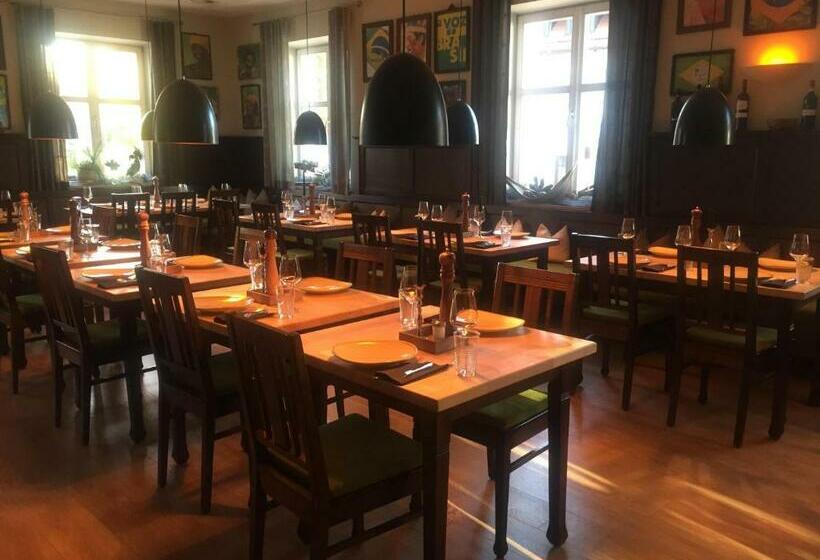 标准间, Mettner Hof