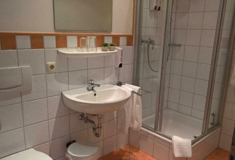 单人经济间, Mettner Hof