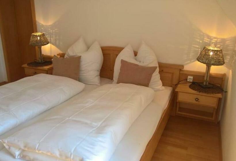 标准间, Mettner Hof