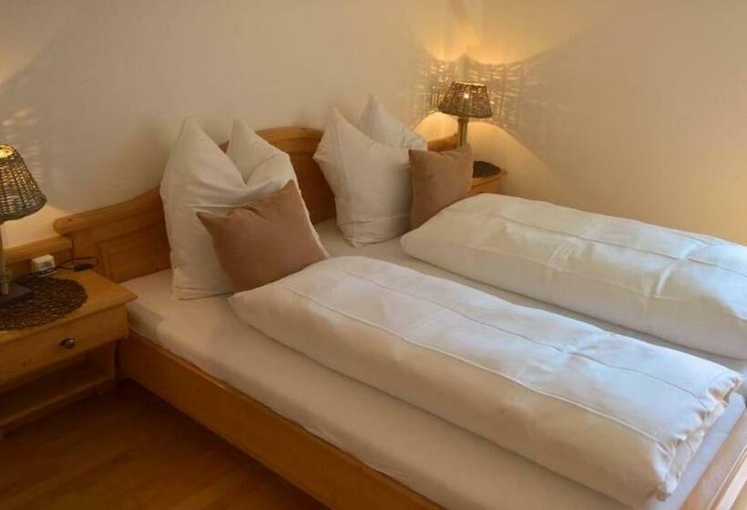 标准间, Mettner Hof