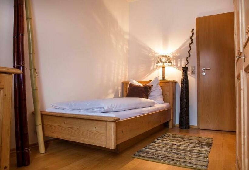 豪华单人间, Mettner Hof